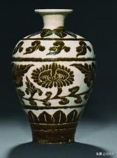 那些经济又美观的磁州窑