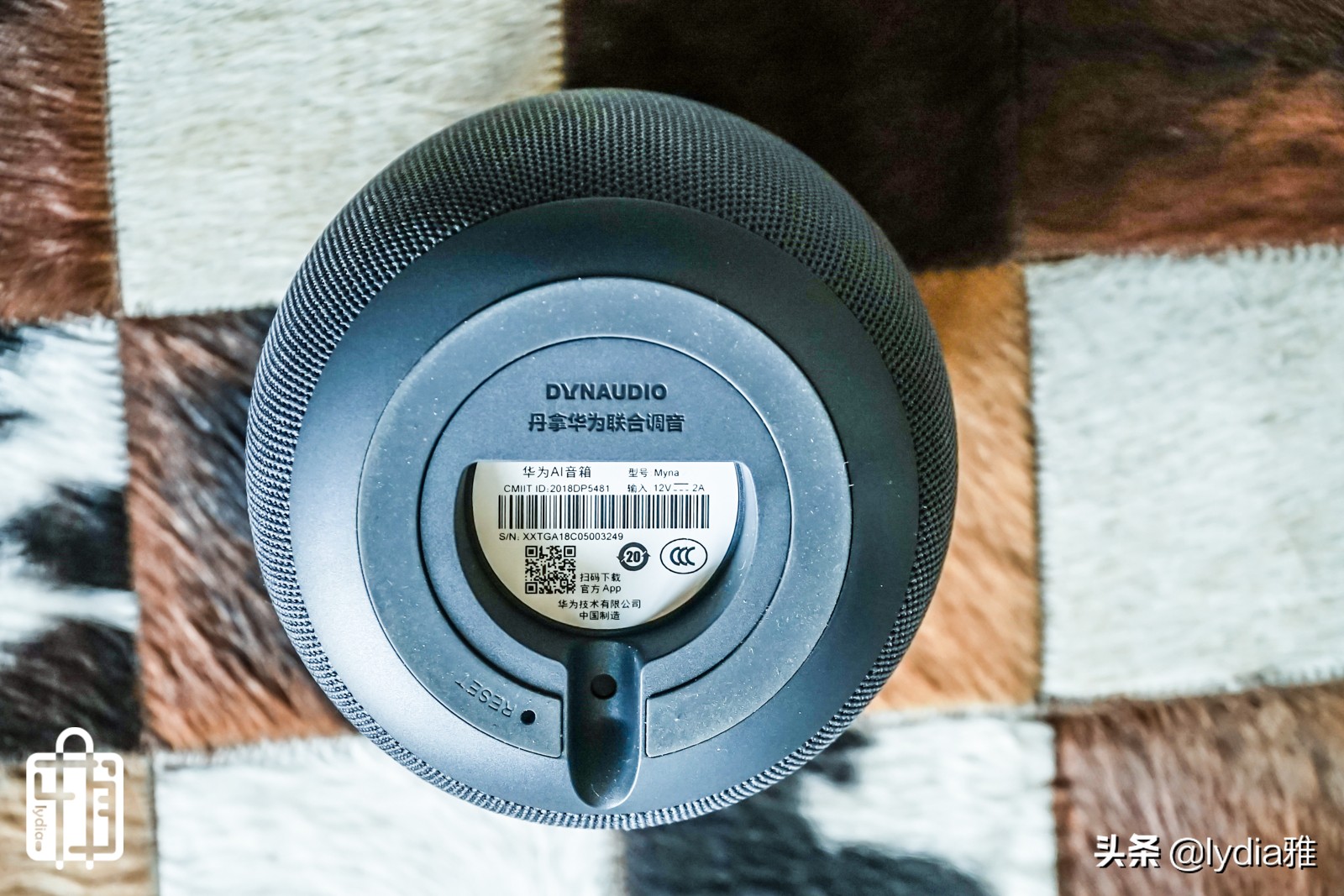 华为智能音箱小艺升级ai大模型,华为小艺音箱使用教程