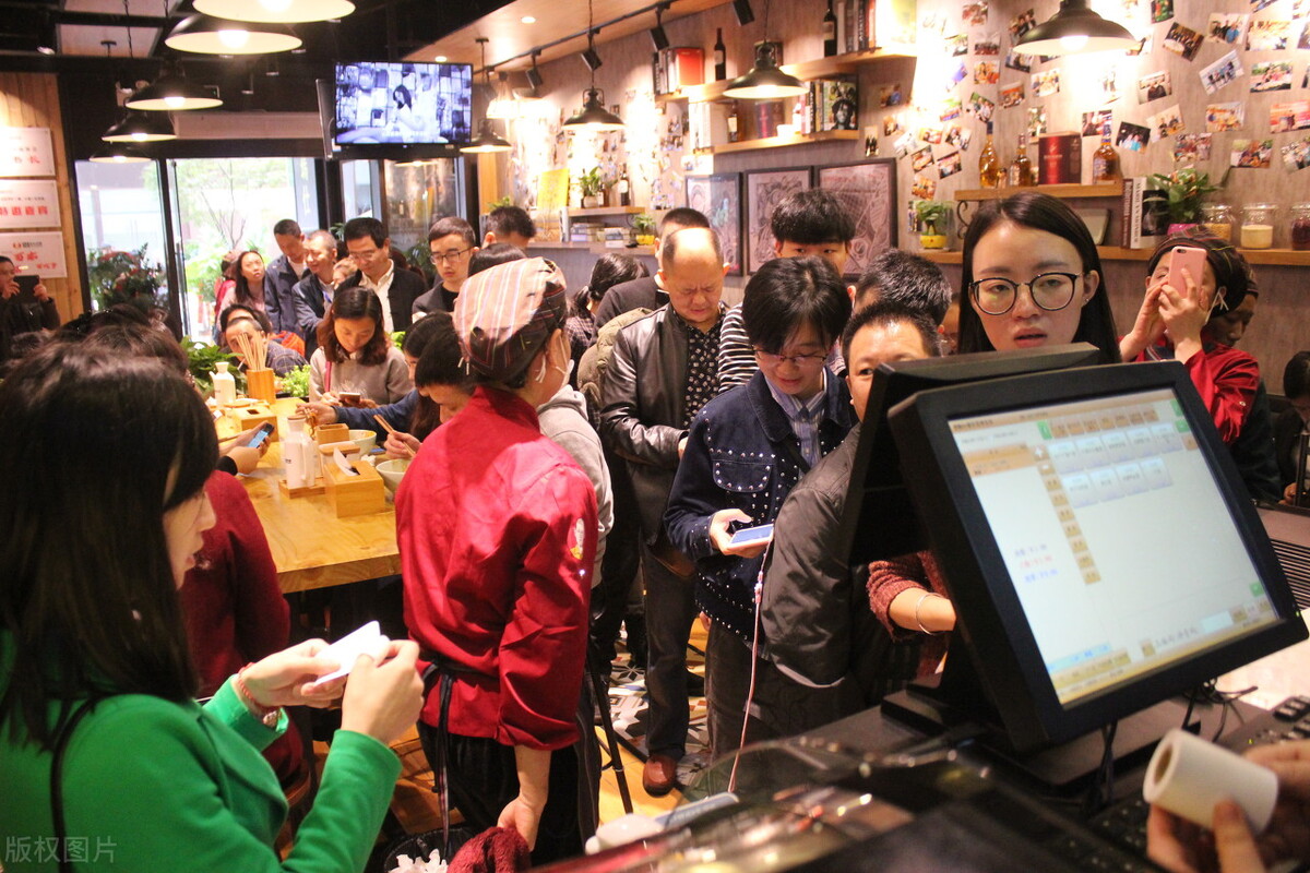 小面6元利润多少,10元一碗重庆小面利润多少