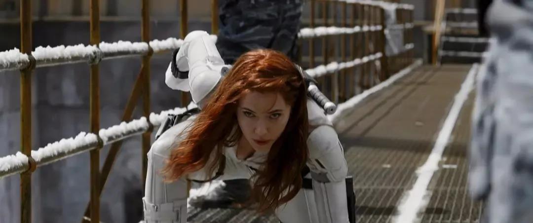 最期待的8部重磅大片建议收藏,盘点2020年值得一看的大片