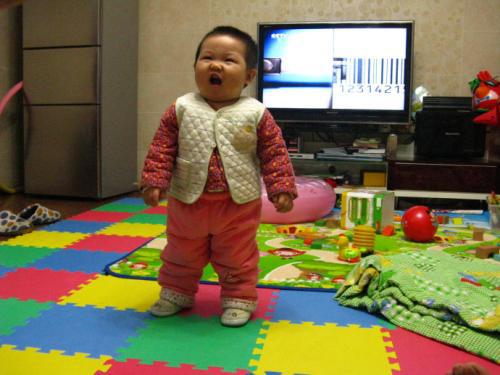 “熊孩子”是怎样的炼成的？打铁还需自身硬，拒绝做“熊家长”