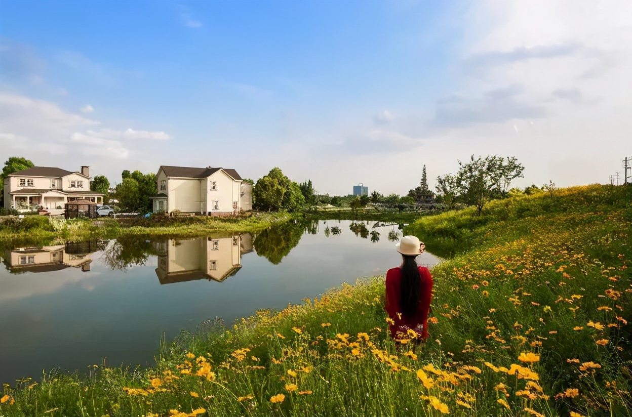 有个村庄叫幸福村小说,有一个地方叫做幸福老家