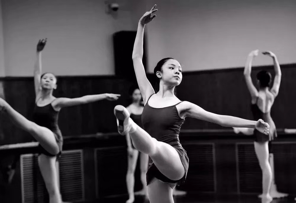 不懂一些专业术语,舞蹈入门60个专业术语