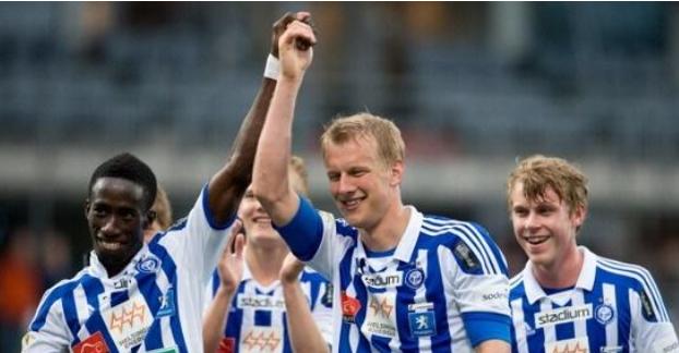 芬超比赛全部视频,芬超玛丽港赛程