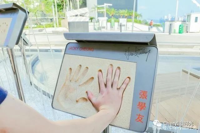 清风拂面的独家记忆——玩味香港（一）