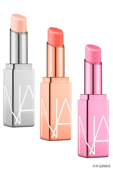 10款最好用润唇膏是哪款,最好用的10款唇膏推荐