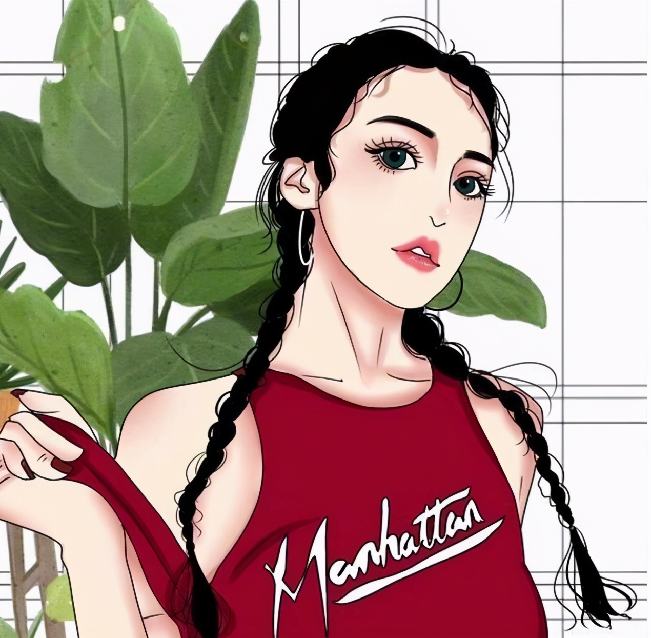 狮子座让你难受的才能让你快乐,狮子座在心里否定一个人