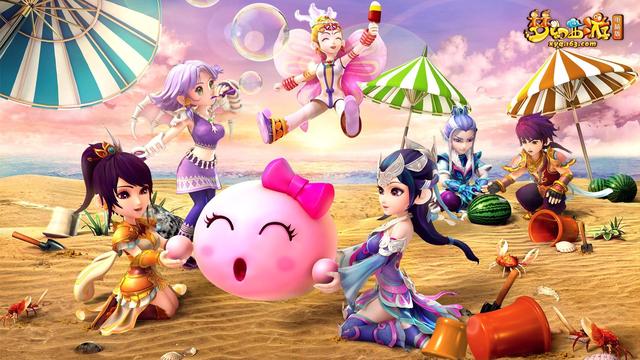 细说国内外游戏发展史，00年的辉煌到衰退，国产游戏的未来在哪？