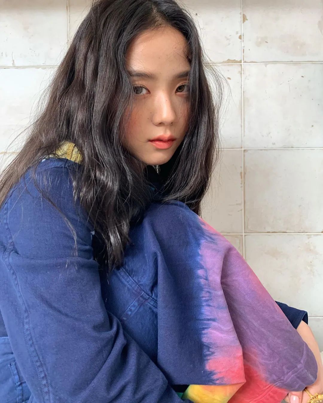 blackpink四人从黑暗中走出来,blackpink被黑得最惨的一年