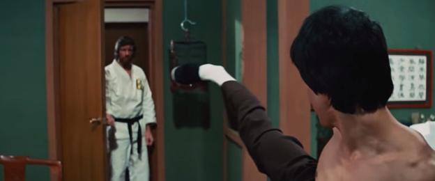 周星驰有多少迷弟,周星驰痴迷李小龙