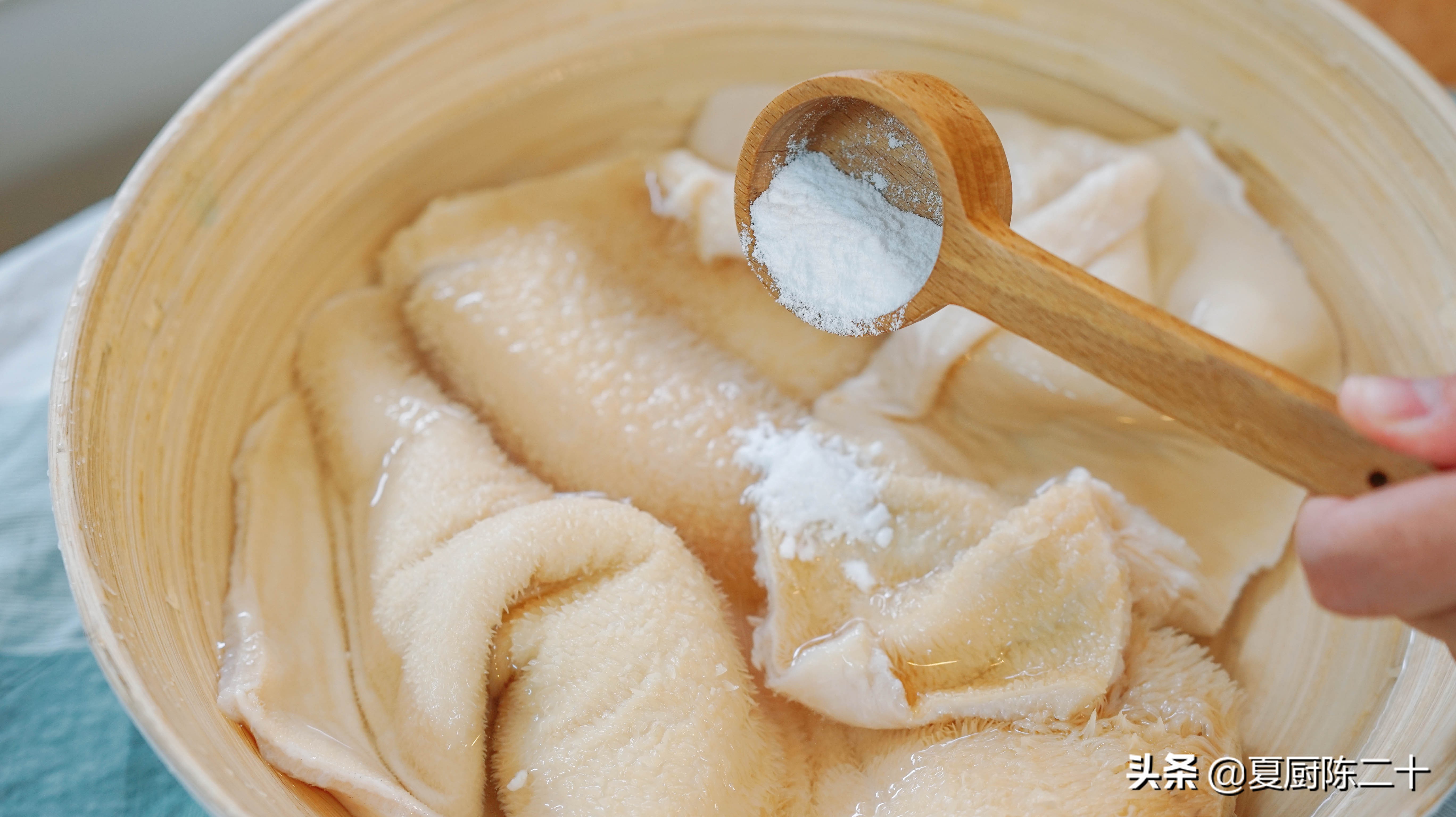 牛肚没有炒烂怎么处理,牛肚炒出来很硬怎么回事