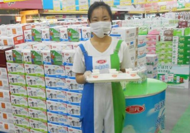 小长假兼职,适合节假日做的兼职