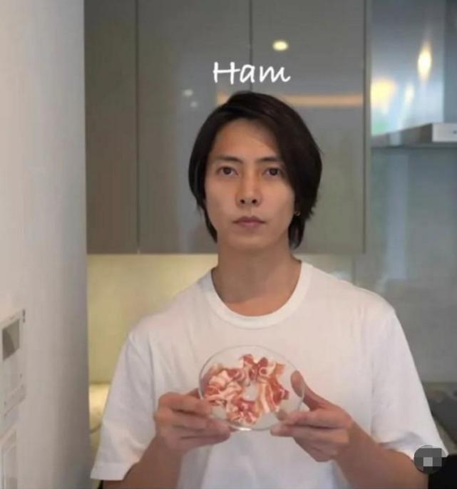 日本帅哥山下智久,日本男神山下智久照片