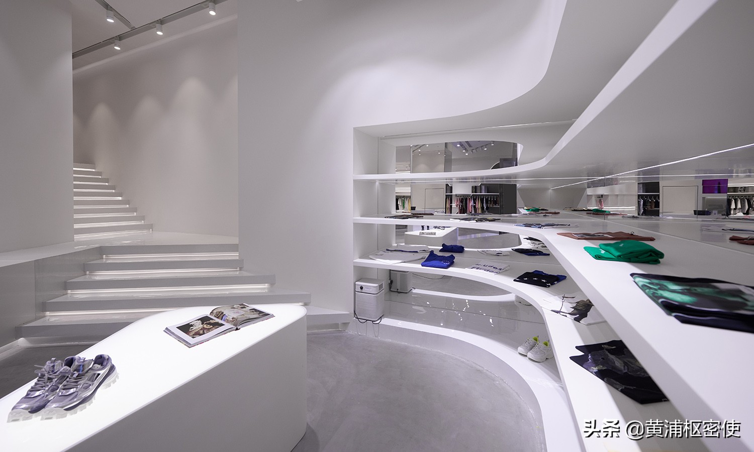 时尚买手怎么入手,时尚买手要学会什么