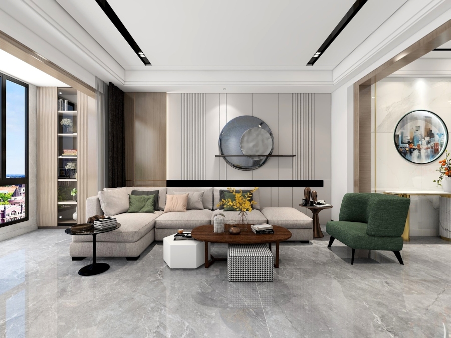 装修陶瓷大板,新中式陶瓷大板