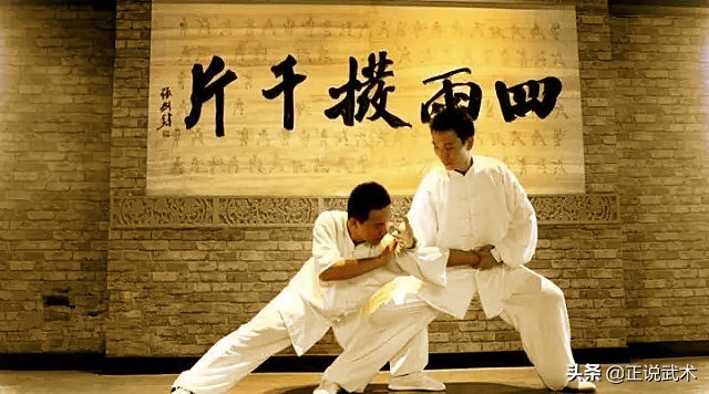 太极故里河南陈家沟,太极故里陈家沟有多少年的历史