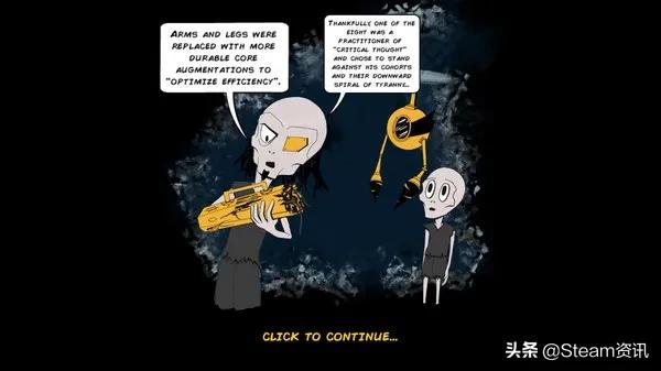 Steam4款付费游戏转为永久免费！赶紧来玩