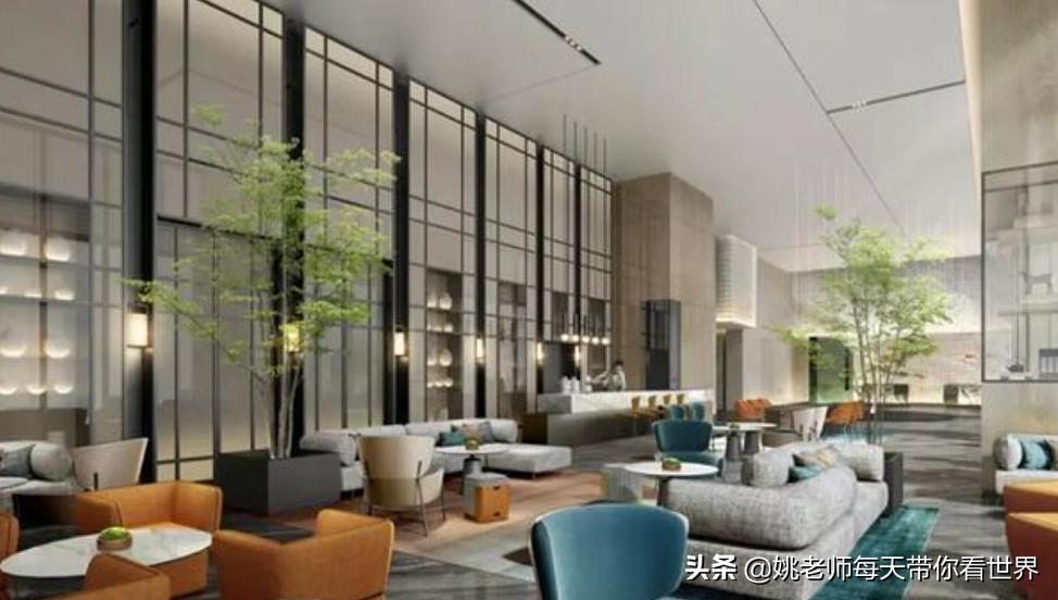 2021新酒店，下一家阿丽拉、安达仕、凯悦臻选都将在哪里？