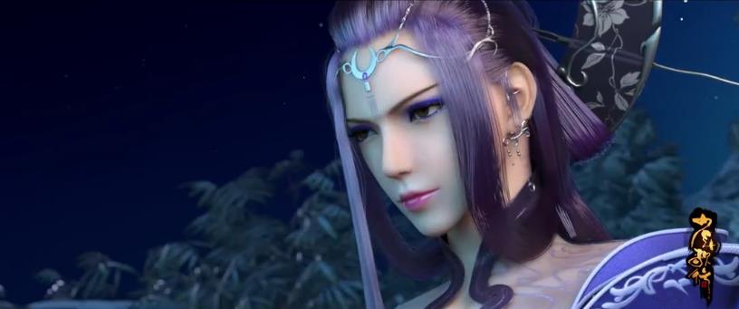 动漫少年歌行总共几部,少年歌行动漫衍生剧有哪些