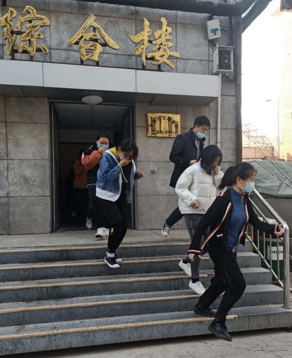 无需户籍的天津私立高中,天津新私立高中