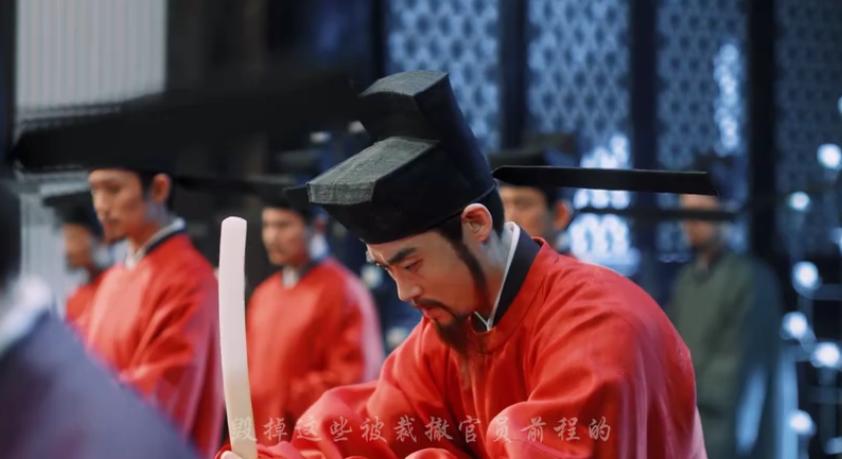 宋英宗和宋仁宗的恩怨,大礼仪之争宋英宗