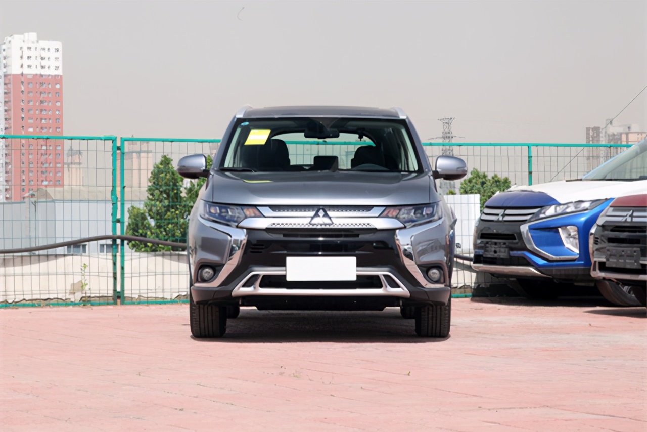 被严重低估的好车逍客,被低估的冷门合资好车