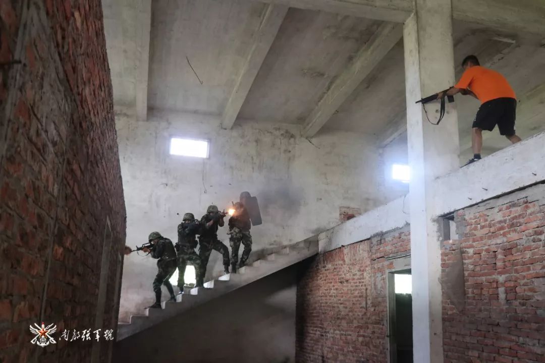 特战行动魔鬼周,特战训练魔鬼周