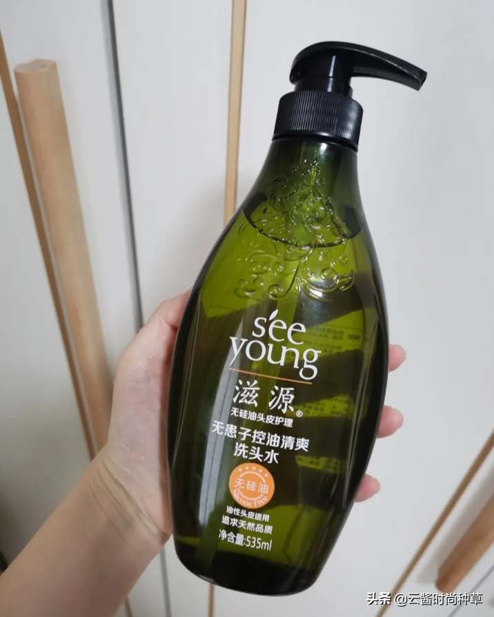平价洗发水测评红黑榜,洗发水推荐控油蓬松真实测评沙宣