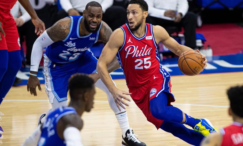 nba本赛季盖帽王排行第一名,nba近十年最强的状元维金斯