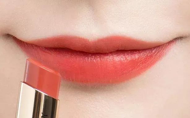 美到窒息的神仙口红,这是什么神仙颜色的口红