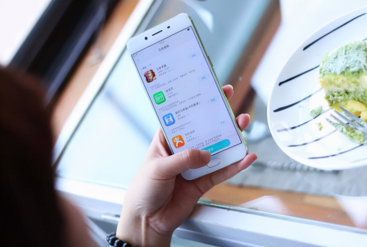 智能手机状态栏出现“HD”图标,别再无视了,可能会扣手机电话费