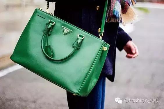 背了很多年的包,背了好几年的包