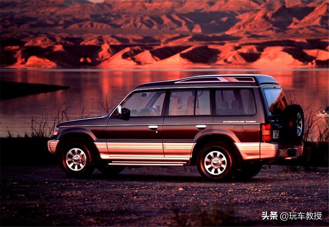 和霸道齐名的车有哪几款,霸道越野车4.0