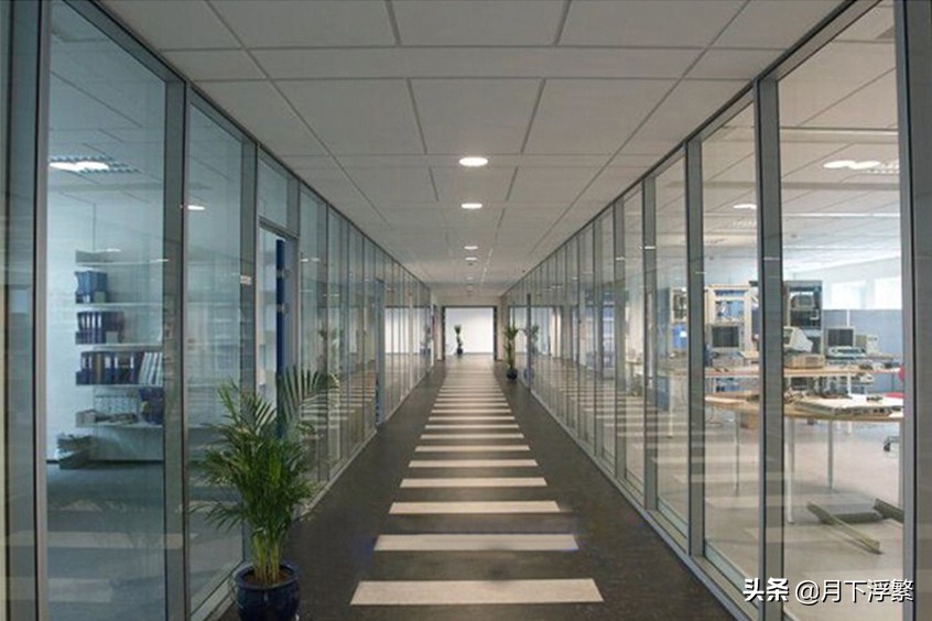 办公家具行业的成功案例,办公家具案例视频