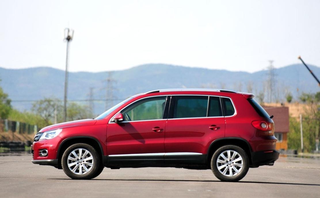 大众途观8年15万公里值得买吗,大众途观跑了12万了值得入手吗