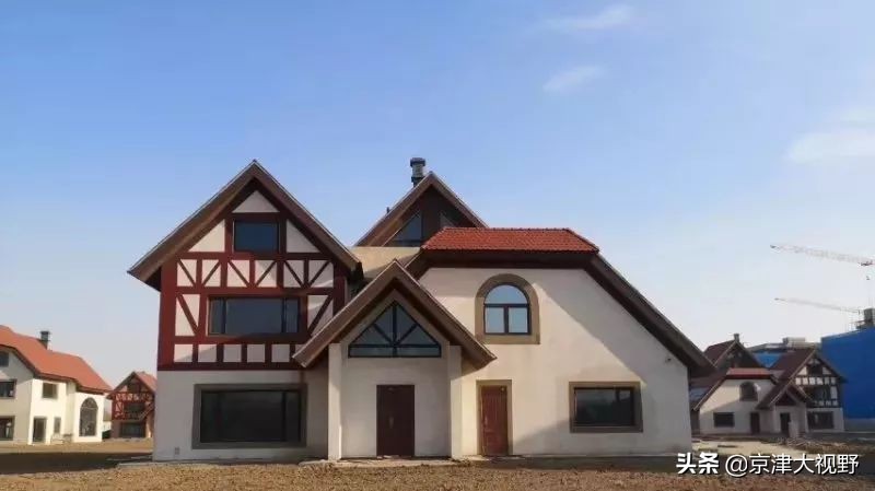 南湖，武清的天使之泪2.0版