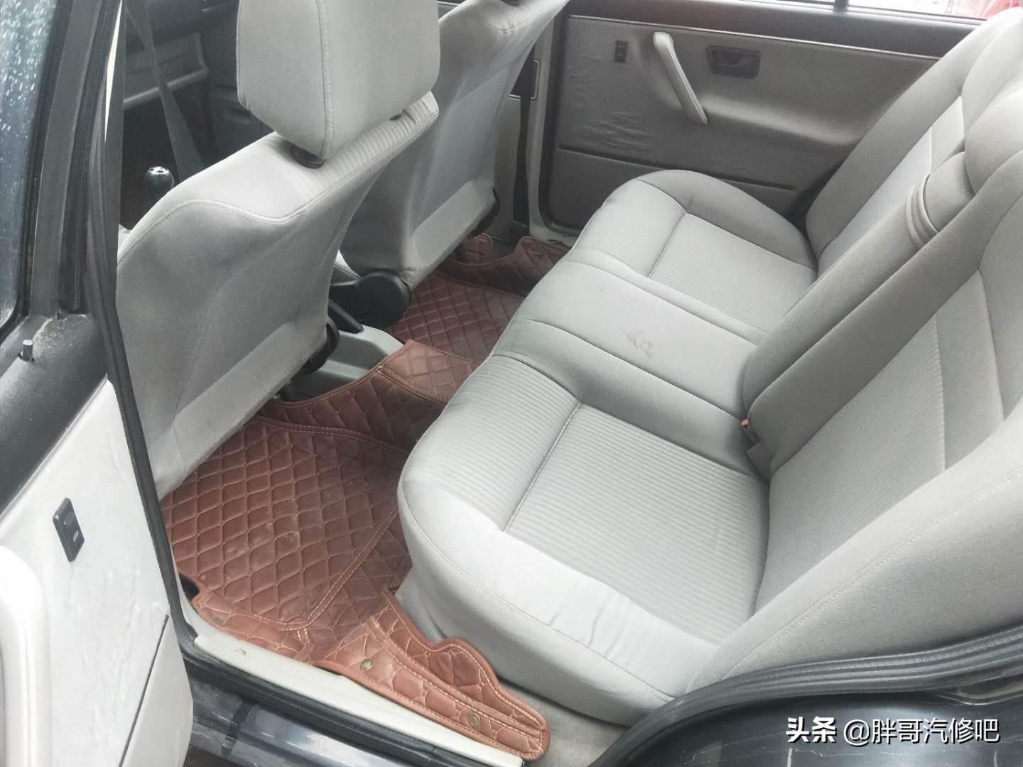 胖哥十万左右车,胖哥千元车