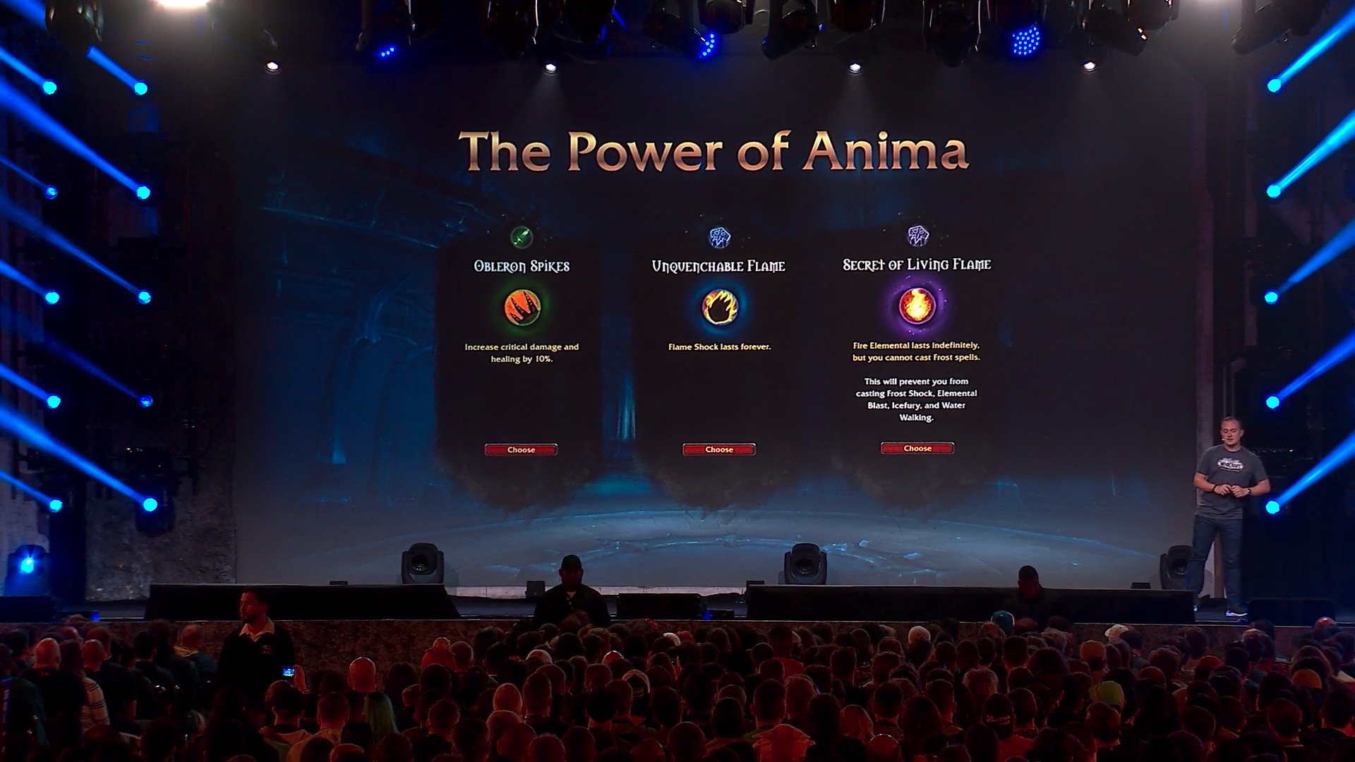 《魔兽世界：暗影国度》详情整理深入彼岸亡者世界