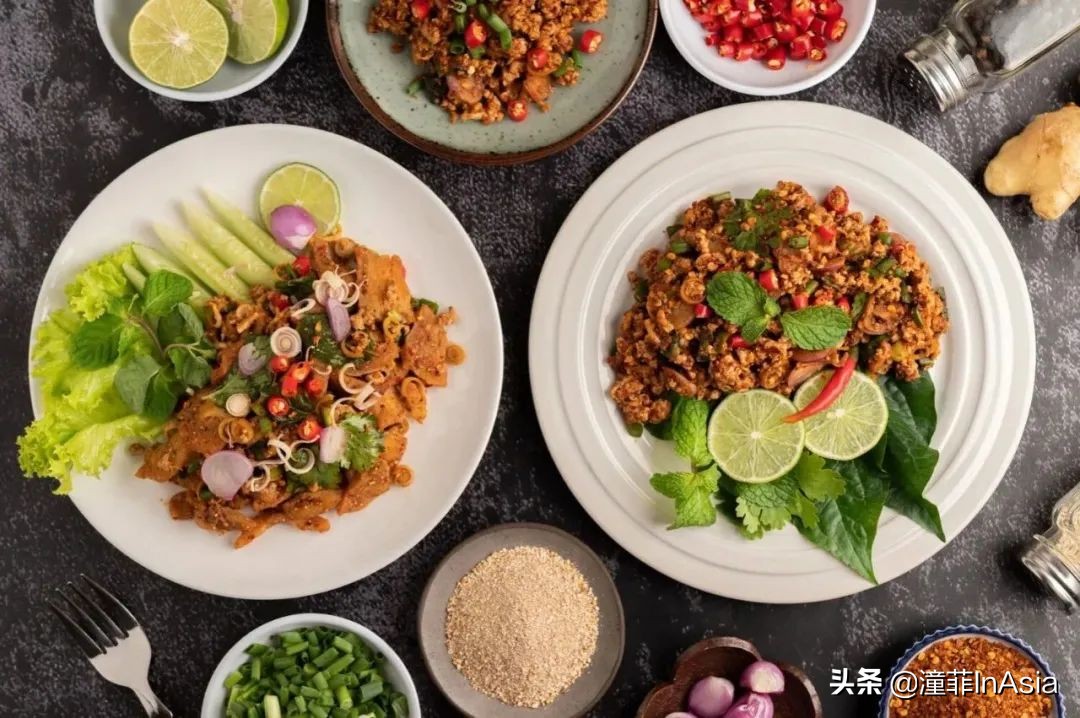 去泰国旅游必带物品,泰国旅游必做的100件事