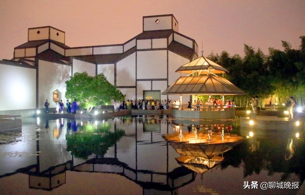 聊城各乡镇夜生活,聊城夜生活