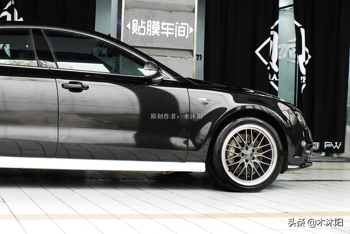 汽车自带隐私玻璃好不好,带隐私玻璃的车窗还需要贴膜吗