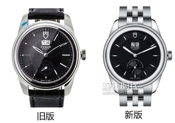 国外帝舵手表价格,帝舵蓝盘最新款男款腕表