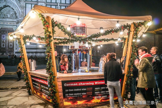 不来意大利，真的不知道奢侈品这么好买