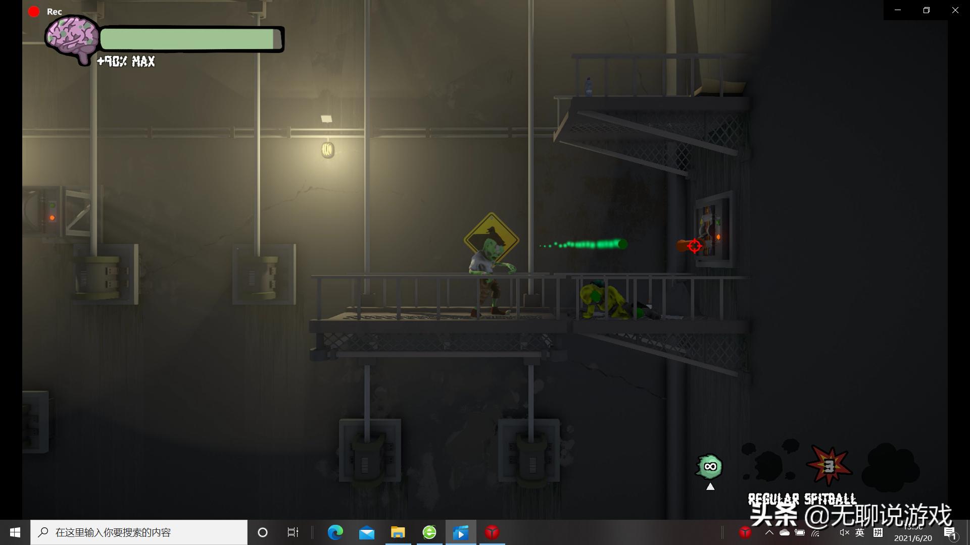 游戏荒了玩儿什么游戏,steam十大必买神作单机游戏推荐