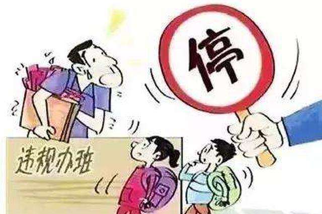 达州第二批校外培训机构黑白名单出炉，有你家孩子在读的吗？