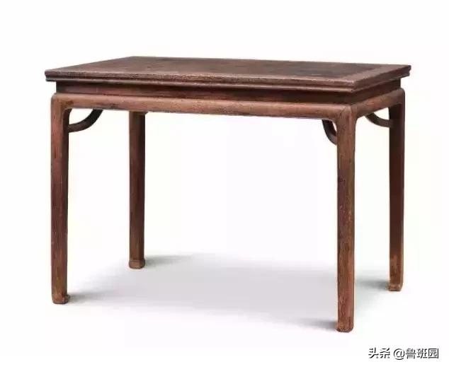 家具金属束腰,有束腰家具