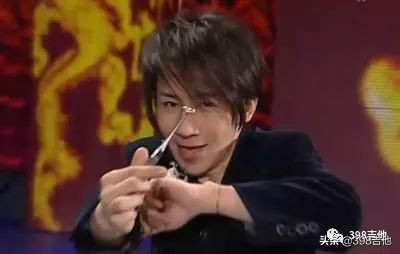 春晚进化史,春晚五十年变迁史