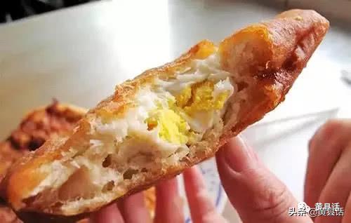 油条叫麻烫？面鱼儿叫炉箅子？