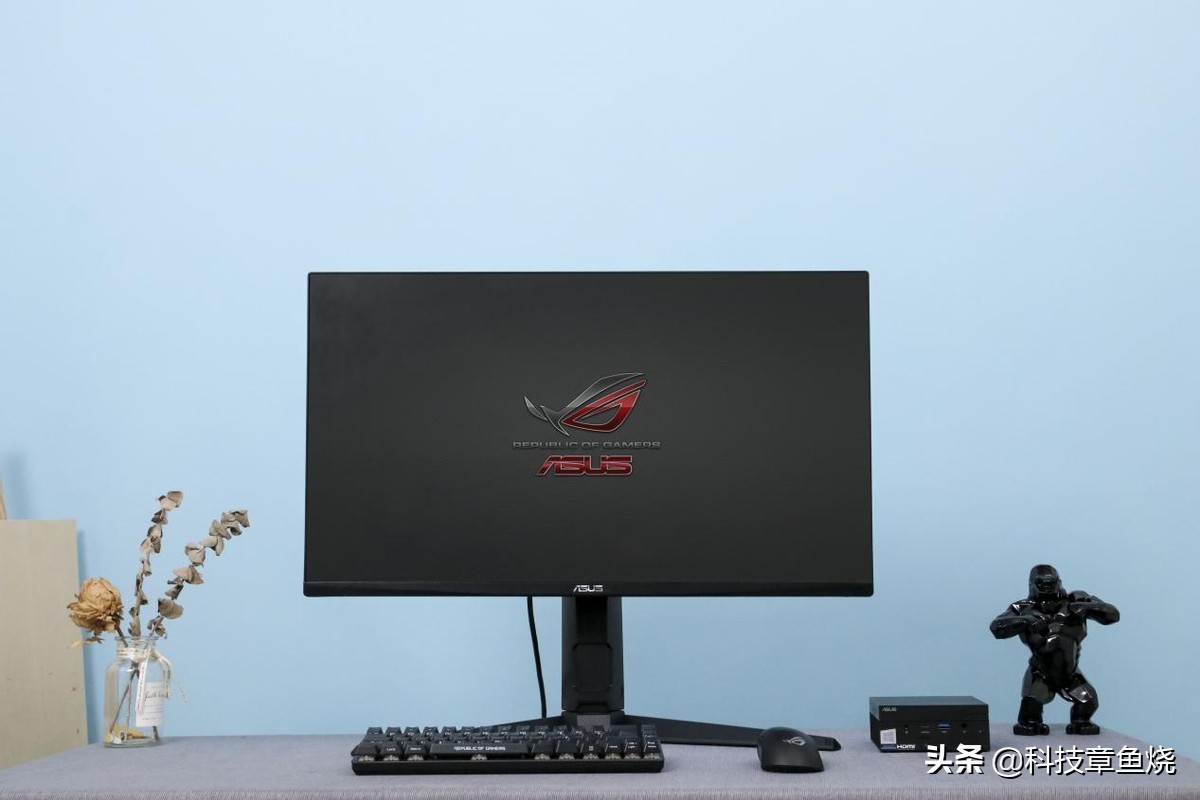 迷你台式电脑和笔记本电脑哪个好,选迷你主机还是笔记本电脑