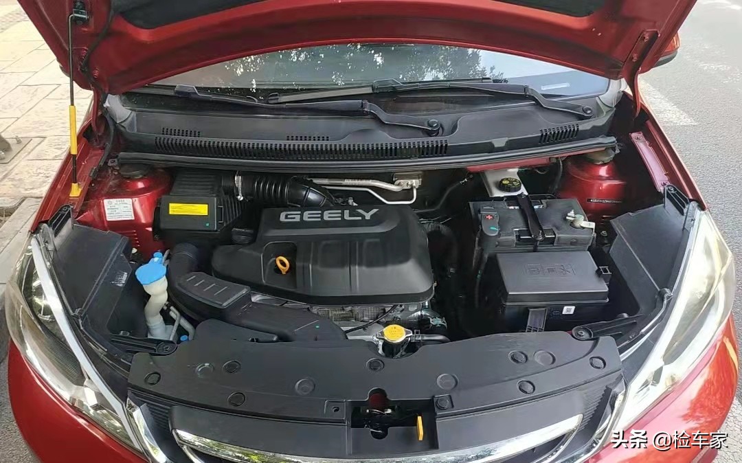 7年的吉利远景x1还值得买吗,吉利远景x1还买得到吗